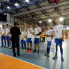 Centrum Futsal Területi Döntő